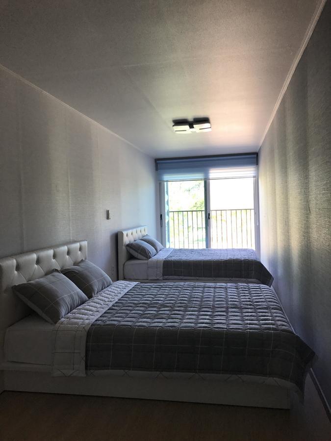 Tinian Oceanview Hotel Dış mekan fotoğraf