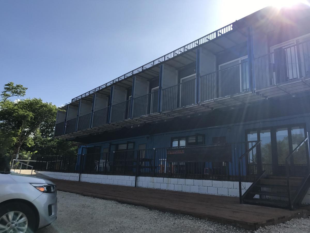 Tinian Oceanview Hotel Dış mekan fotoğraf