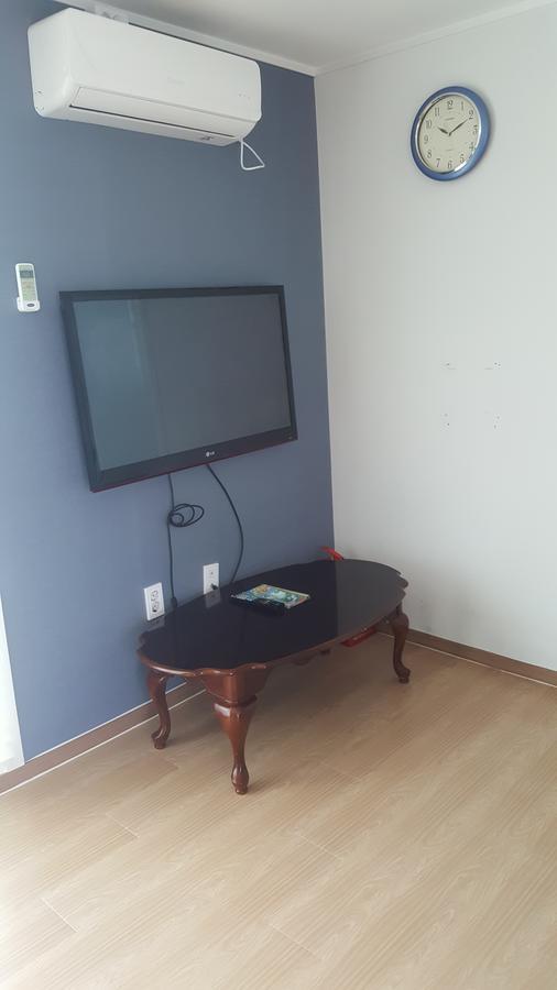 Tinian Oceanview Hotel Dış mekan fotoğraf